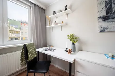 Pokój dla studenta/tki dostępny od zaraz! Gdańsk, Siedlce - miniatura 4