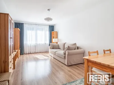 Bieńczyce, DH Wanda, 2-pok, 44 m2, przy parku, ul. Na Lotnisku - miniatura 2