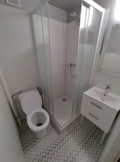Pokój w Sosnowcu (Pogoń) dla Pani od osoby prywatnej - miniatura 5