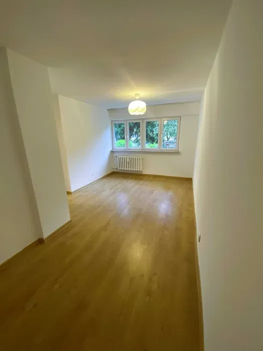 Wynajmę 2 pokojowe mieszkanie na Ochocie - 1/5