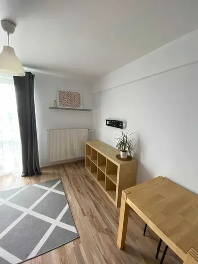 Komfortowe mieszkanie 30 m² – Kraków, Krowodrza, ul. Królewska - miniatura 4
