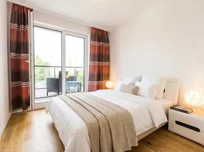 3-pokojowe mieszkanie 70m2 | Metro | Klimatyzacja | Balkon | Garaż | Mokotów - miniatura 5