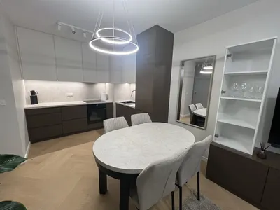 Mieszkanie na wynajem - pierwszy Najemca / Apartment for rent – first tenant - miniatura 3