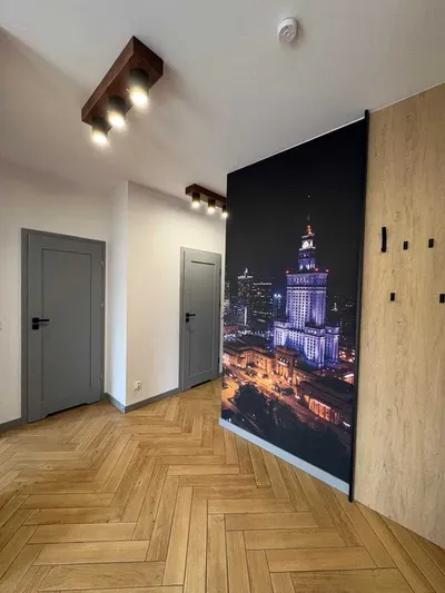 3-pokojowe mieszkanie | Warszawa, ul. Orzechowa - miniatura 2
