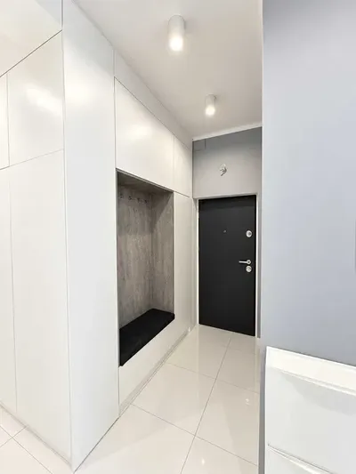 Ochota | Grójecka 18/20 | 50 m² | 2 pokoje | osobna kuchnia | winda | od zaraz - miniatura 3