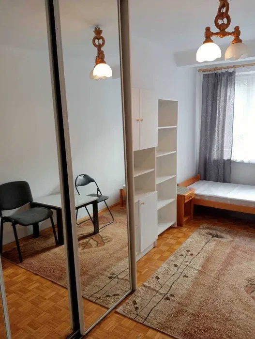 Mam do wynajęcia pokój - 1/4