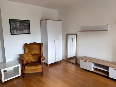 Ciche i jasne mieszkanie 54 m² na Gocławiu \ 2 pokoje \balkon - miniatura 2