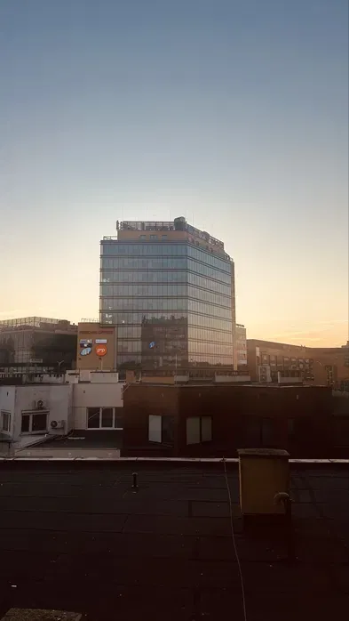 Pokoj Krzyżanowskiego 6 - miniatura 2