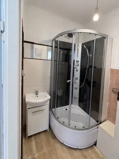 3 pokoje z balkonem | 53,7 m² | Wola, blisko metra Młynów - miniatura 3