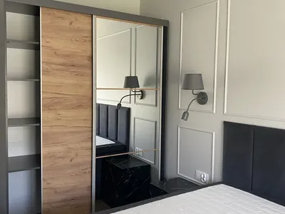 Eleganckie nowe mieszkanie 45 m2 Wola Justowska - miniatura 3