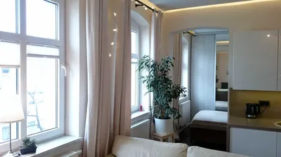 Dwupokojowe mieszkanie 40m Sikorskiego Poznań - miniatura 2