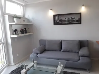 Kawalerka 2 pokoje Centrum - miniatura 3