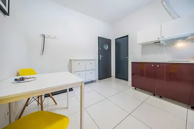 Kawalerka 33 m2 , Gdynia Kamienna Góra, wolna od 1.10 - miniatura 2