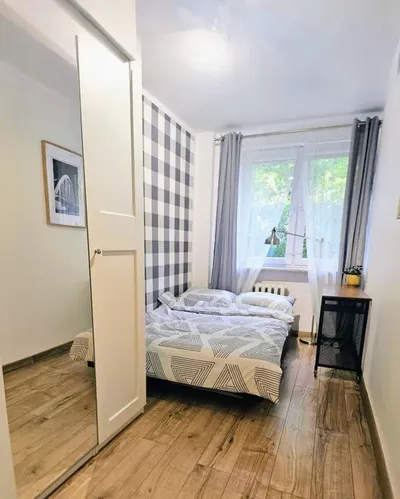 3-pokojowe mieszkanie dla studentów | Gdynia Śródmieście | 5 min do SKM | 10 min do plaży - miniatura 4