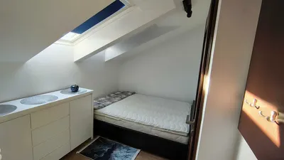 Wynajmę mieszkanie, umowa okazjonalna długoterminowa. - miniatura 3