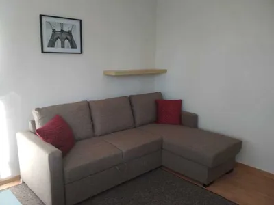 Kawalerka do wynajęcia ul. Prądnicka - 25m2 balkon - miniatura 5