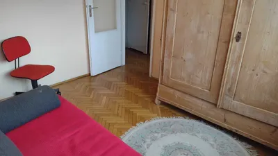 Pokój Górny Mokotów - miniatura 3
