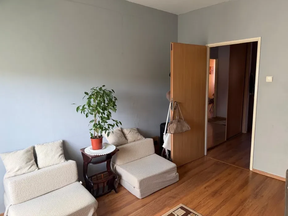 2 pokoje, 55 m² w centrum – Staromłyńska, winda - 1/8