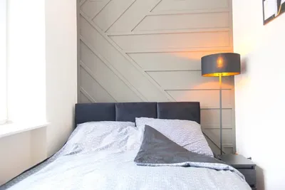 Nowoczesne 2 pokoje - Warszawa Żoliborz - miniatura 4