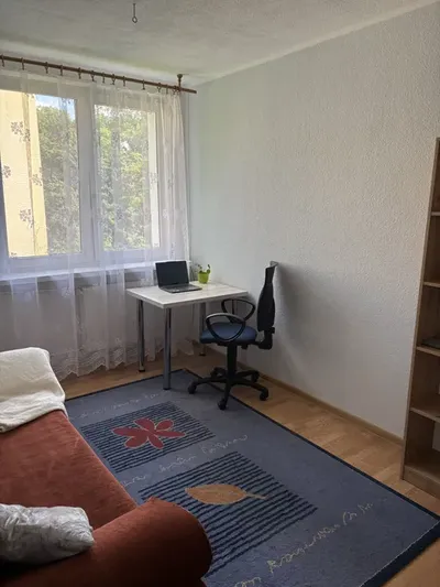 Mieszkanie na Grochowie - miniatura 2
