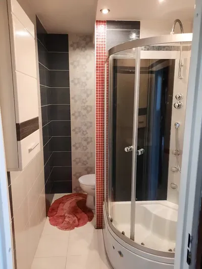 Mieszkanie do wynajęcia os. Borki 48m2 - miniatura 2