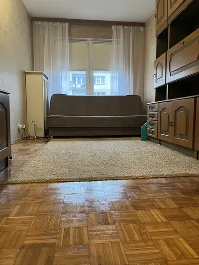 Wynajmę mieszkanie ul. Broniewskiego - miniatura 5