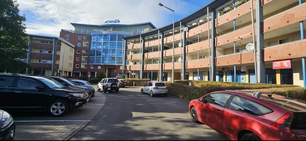 Mieszkanie, kawalerka, poznań piątkowo - 1/8