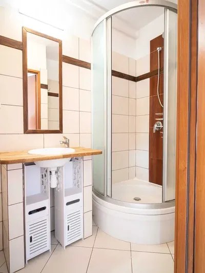 Wynajmę mieszkanie 1-pokojowe o powierzchni 29,21 m² Kraków, Ruczaj, ul. Czerwone Maki 55 - miniatura 3