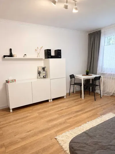 Świeżo wyremontowane mieszkanie 46 m² z parkingiem w cenie | Bez prowizji | Wileńska, Prądnik Czerwony - miniatura 3