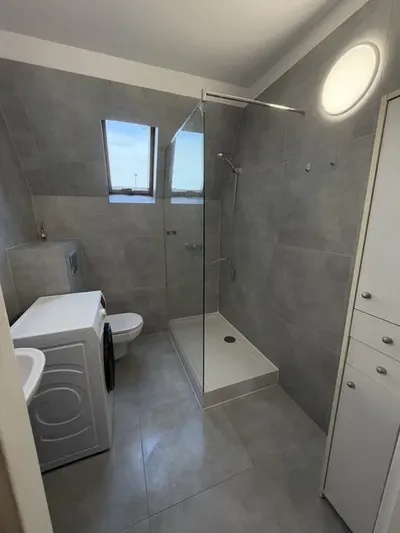 Oltazyzn Mieszkanie 2 pokoje osobna duza kuchnia - 42m - rozkladowe - cicha okolica - miniatura 4