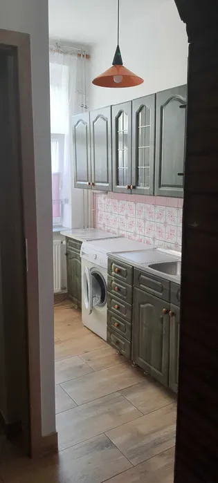 Wynajmę 2 pokoje z kuchnią i łazienką - miniatura 5