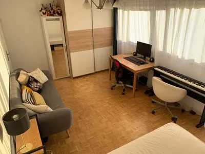 Pokój na wynajem - Warszawa ul. Wieluńska 1 (Wola), 1700zł cena ze wszystkimi opłatami. - miniatura 3