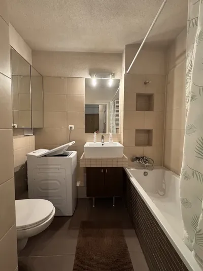 Poznań, Piątkowo | 52 m² | 2 niezależne pokoje | balkon | parking | bez prowizji - miniatura 4