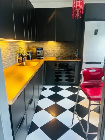 Apartament dwupoziomowy na wynajem - miniatura 2
