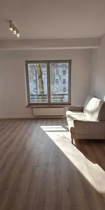 3 pokojowe mieszkanie 67m² po generalnym remoncie (ul. Zalewskiego/Pogodno) - miniatura 3