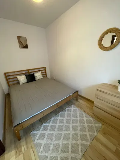 **2 pokoje z garażem z | 37 m² | Naramowice | Karpia 22** - miniatura 5