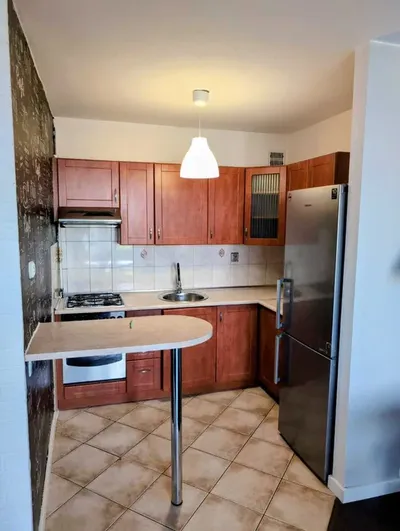 Jasne i przytulne DWUPOKOJOWE Mieszkanie przy UL. KORKOWEJ - miniatura 4