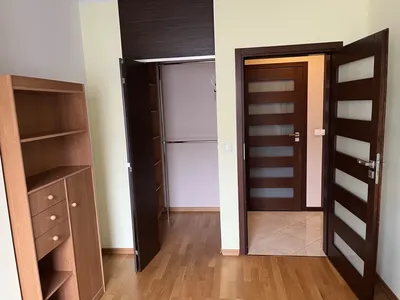 Ursynów Imielin Metro 2 osobne pokoje, 53 m² | Metro Imielin 300 m | Bezpośrednio comfortable apartment with two separate rooms - miniatura 4