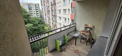 Bemowo Wynajmę Mieszkanie 64m2 Ul.Czerwonych Maków 3 - miniatura 5