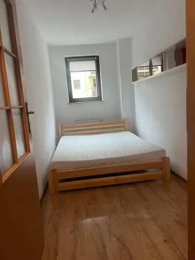 Wynajej mieszkania Ruczaj - miniatura 5