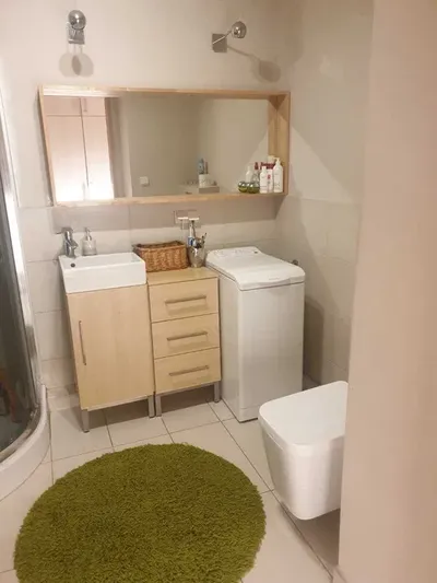 Kawalerka do wynajęcia Poznań Rataje - miniatura 3