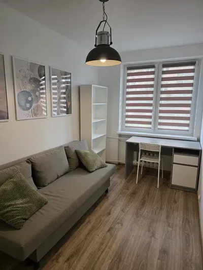 Mieszkanie 3 pokojowe Gdańsk al. Grunwaldzka 26a - miniatura 2