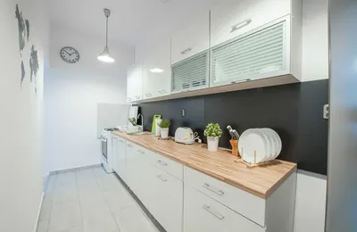 Pokój - Rewolucji 24-[P1] EkSoc, centrum , od Października - miniatura 4