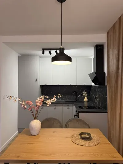 Stylowe studio Piotrkowska 2 Opole | Dostępne od 15 pazdziernika