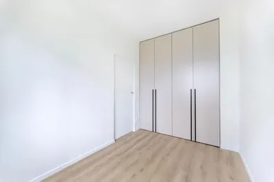 nowe mieszkanie 2-pok ul. Wagrowska Poznań 30 m2 z ogródkiem - miniatura 4