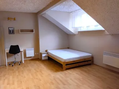 Kawalerka w ścisłym centrum do wynajęcia - miniatura 2