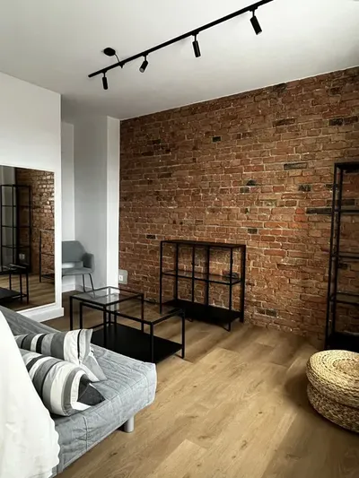 Mieszkanie 2pokojowe do wynajęcia Bydgoskie Przedmieście - miniatura 4