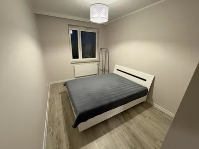 Wynajmę 2-pokojowe mieszkanie. - miniatura 5