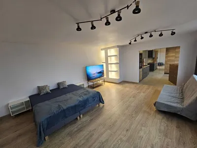 Duże 1-pokojowe 40 m² | Prądnik Czerwony | Słoneckiego - miniatura 4