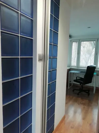 Elegancka kawalerka w centrum miasta 25m2 - miniatura 4